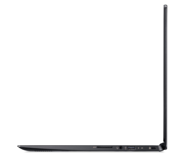 Acer Swift 1 N4000/4GB/120SSD+64/Win10 IPS FHD Czarny - 465482 - zdjęcie 8